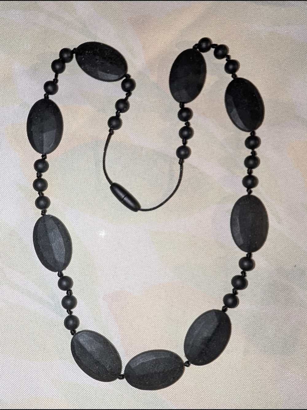 Chewable Necklace Mommy/Baby.